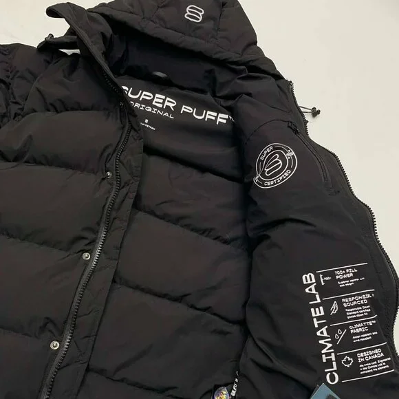 The Super Puff™ cliMATTE™ - Picture 2 of 2